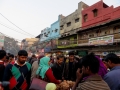 Mercato Chandni Chowk, Delhi
