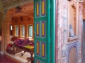Mandawa e gli Haveli