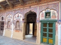 Mandawa e gli Haveli