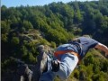 Bungee Jumping -  Ponte Di Salle-Abruzzo