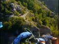 Bungee Jumping - Ponte Di Salle-Abruzzo