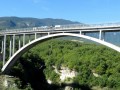 Bungee Jumping -  Ponte Di Salle-Abruzzo