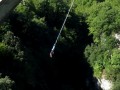 Bungee Jumping -  Ponte Di Salle-Abruzzo