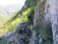 Valle dell'Orfento - Abruzzo