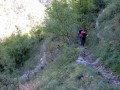 Valle dell'Orfento - Abruzzo