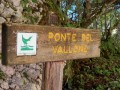 Valle dell'Orfento - Abruzzo