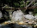 Ponte del Vallone -Valle dell'Orfento