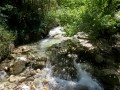Ponte del Vallone -Valle dell'Orfento