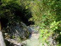 Ponte del Vallone -Valle dell'Orfento