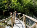 Ponte del Vallone -Valle dell'Orfento