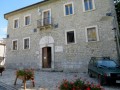 Roccacaramanica - Abruzzo