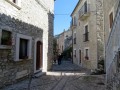 Roccacaramanica - Abruzzo