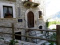 Roccacaramanica - Abruzzo