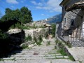 Roccacaramanica - Abruzzo