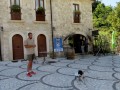 Roccacaramanica - Abruzzo