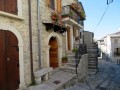 Roccacaramanica - Abruzzo
