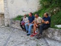 Roccacaramanica - Abruzzo