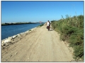 ... verso Espiguette Beach