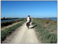 ... verso Espiguette Beach