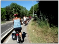 ... verso Espiguette Beach