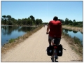 ... verso Espiguette Beach