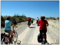 ... verso Espiguette Beach