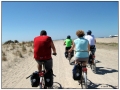 ... verso Espiguette Beach
