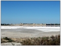 Le Saline di Aigues Mortes