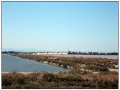Le Saline di Aigues Mortes