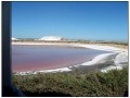 Le Saline di Aigues Mortes