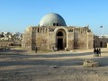 Amman, Cittadella
