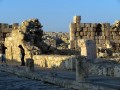 Amman, Cittadella