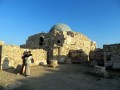 Amman, Cittadella