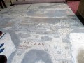 Madaba, mosaico dell'antica Terra Santa