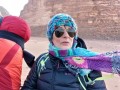 Wadi Rum, Escursione nel deserto
