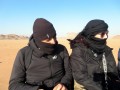 Wadi Rum, Escursione nel deserto