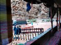 Wadi Rum, Escursione nel deserto