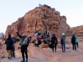 Wadi Rum, Escursione nel deserto