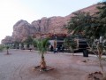 Wadi Rum, il nostro albergo