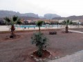 Wadi Rum, il nostro albergo