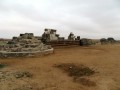 Al Mushatta Palace
