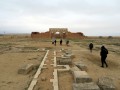 Al Mushatta Palace