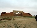 Al Mushatta Palace