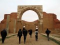 Al Mushatta Palace