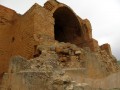 Al Mushatta Palace