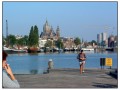Porto - Amsterdam