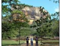 Sigiriya - Sri Lanka