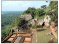 Sigiriya - Sri Lanka