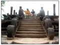 Polonnaruwa - Sri Lanka