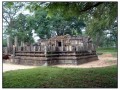 Polonnaruwa - Sri Lanka